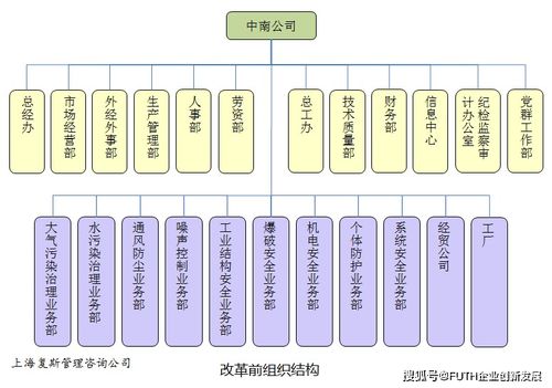 子公司長不大，總部又成了空殼子 某高科技企業(yè)技術(shù)服務(wù)型子公司的管理困境