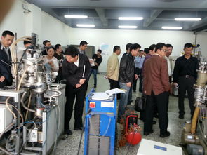 中科院寧波材料所公共技術(shù)服務(wù)中心 技術(shù)賦能，驅(qū)動創(chuàng)新——近期工作動態(tài)與技術(shù)服務(wù)亮點(diǎn)